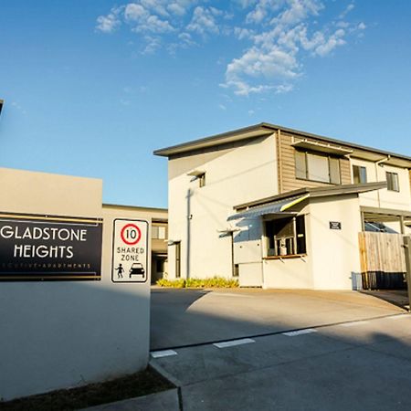 Gladstone Heights Executive Apartments Exterior photo