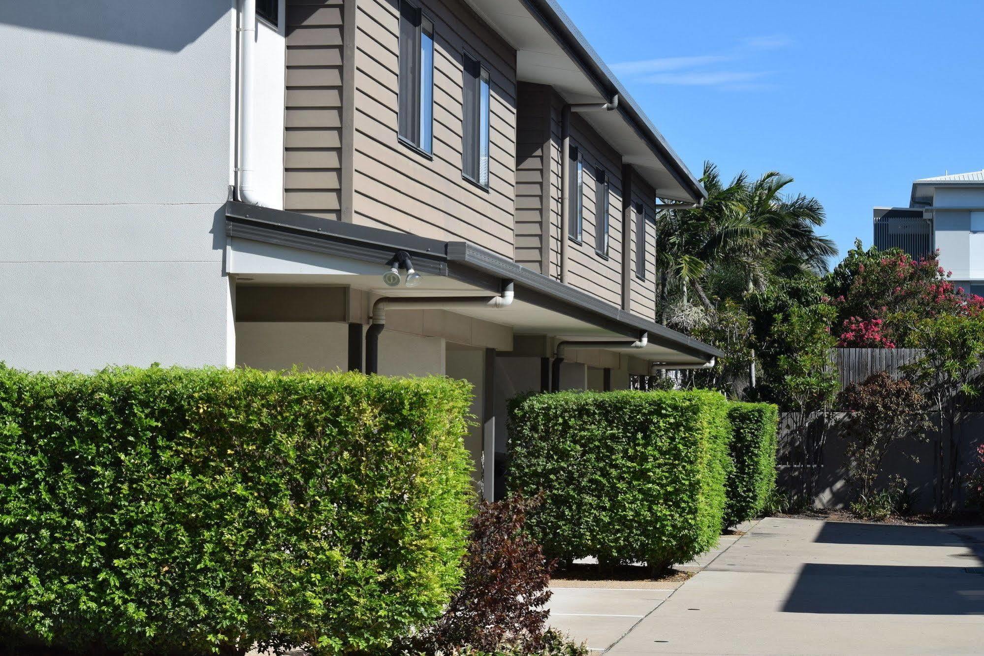 Gladstone Heights Executive Apartments Exterior photo