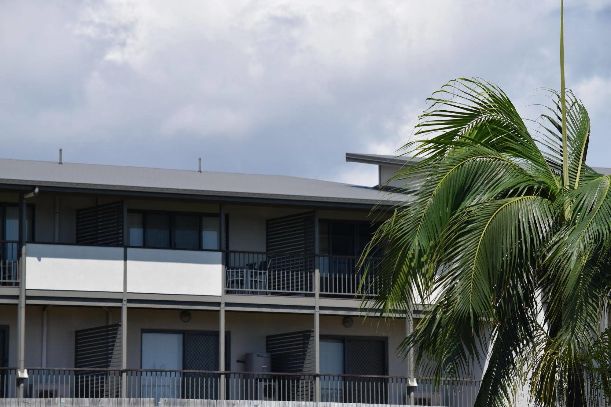 Gladstone Heights Executive Apartments Exterior photo